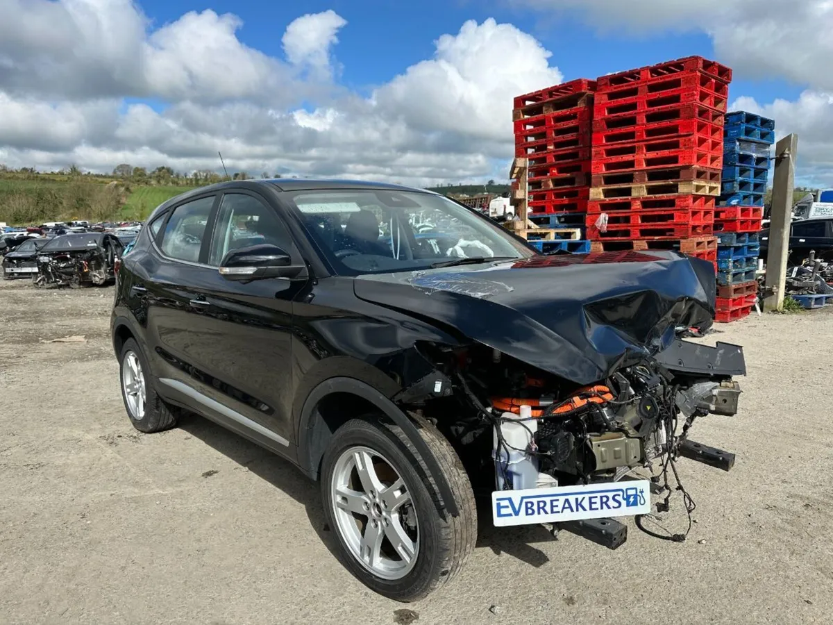 MG ZS FOR BREAKING - MULTIPLE IN STOCK - Image 4