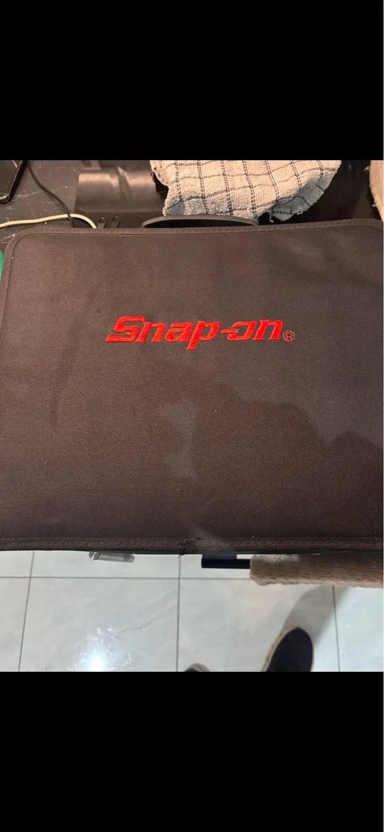 Snap on Apollo D9 - Image 4