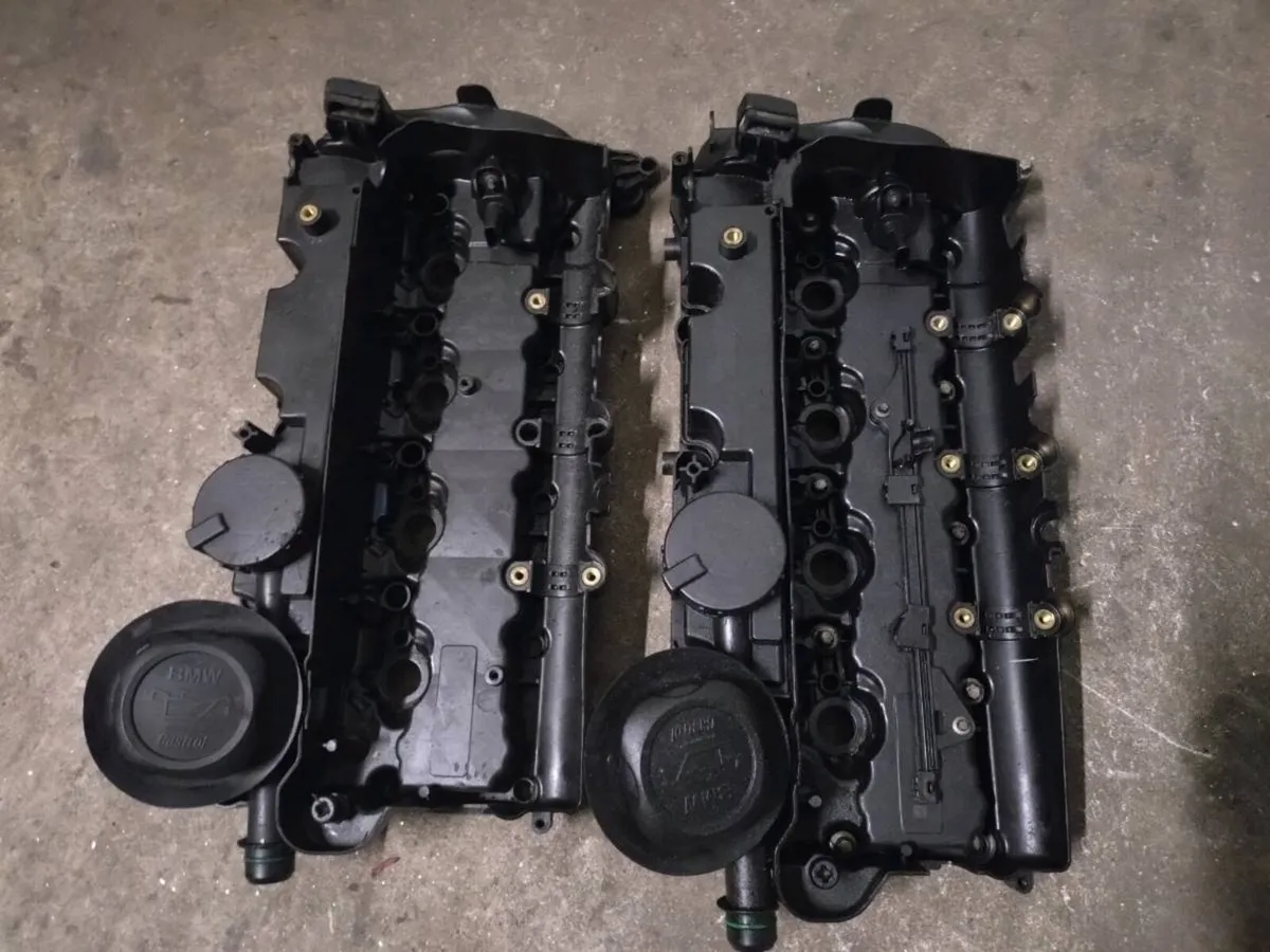 BMW  N47D20 parts 318 320 518 520 - Image 3