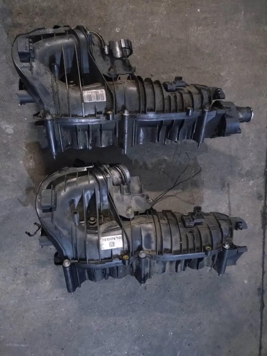 BMW  N47D20 parts 318 320 518 520 - Image 4