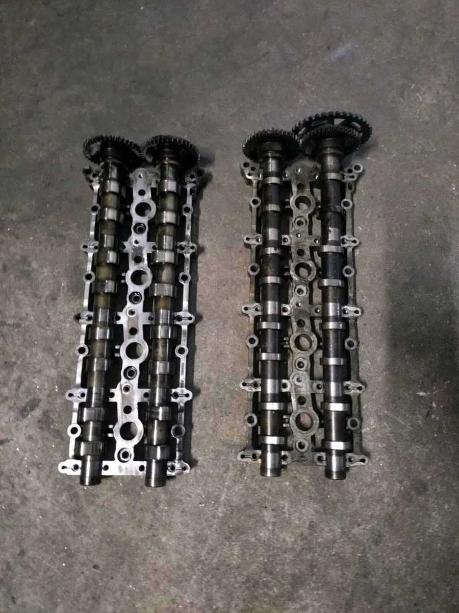 BMW  N47D20 parts 318 320 518 520 - Image 1