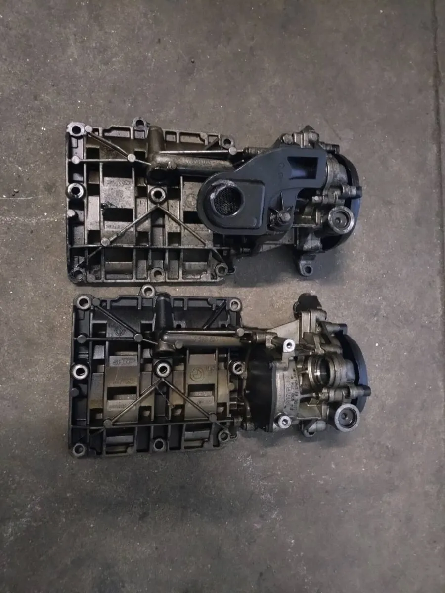 BMW  N47D20 parts 318 320 518 520 - Image 2