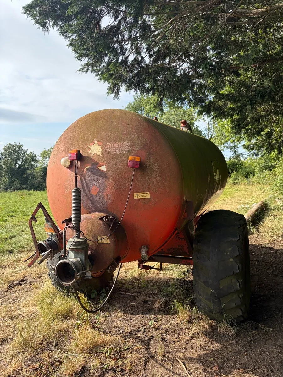 Star 1300 Tanker - Image 2