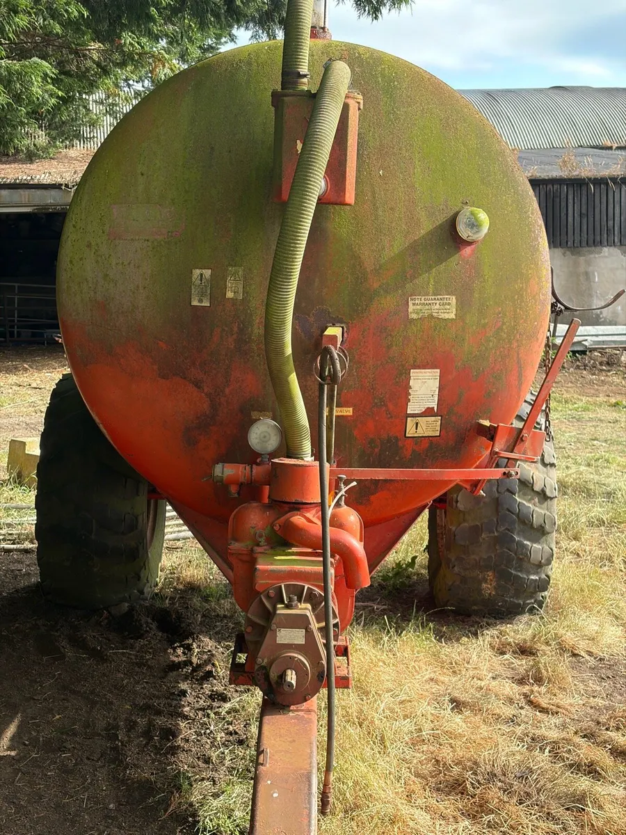 Star 1300 Tanker - Image 3