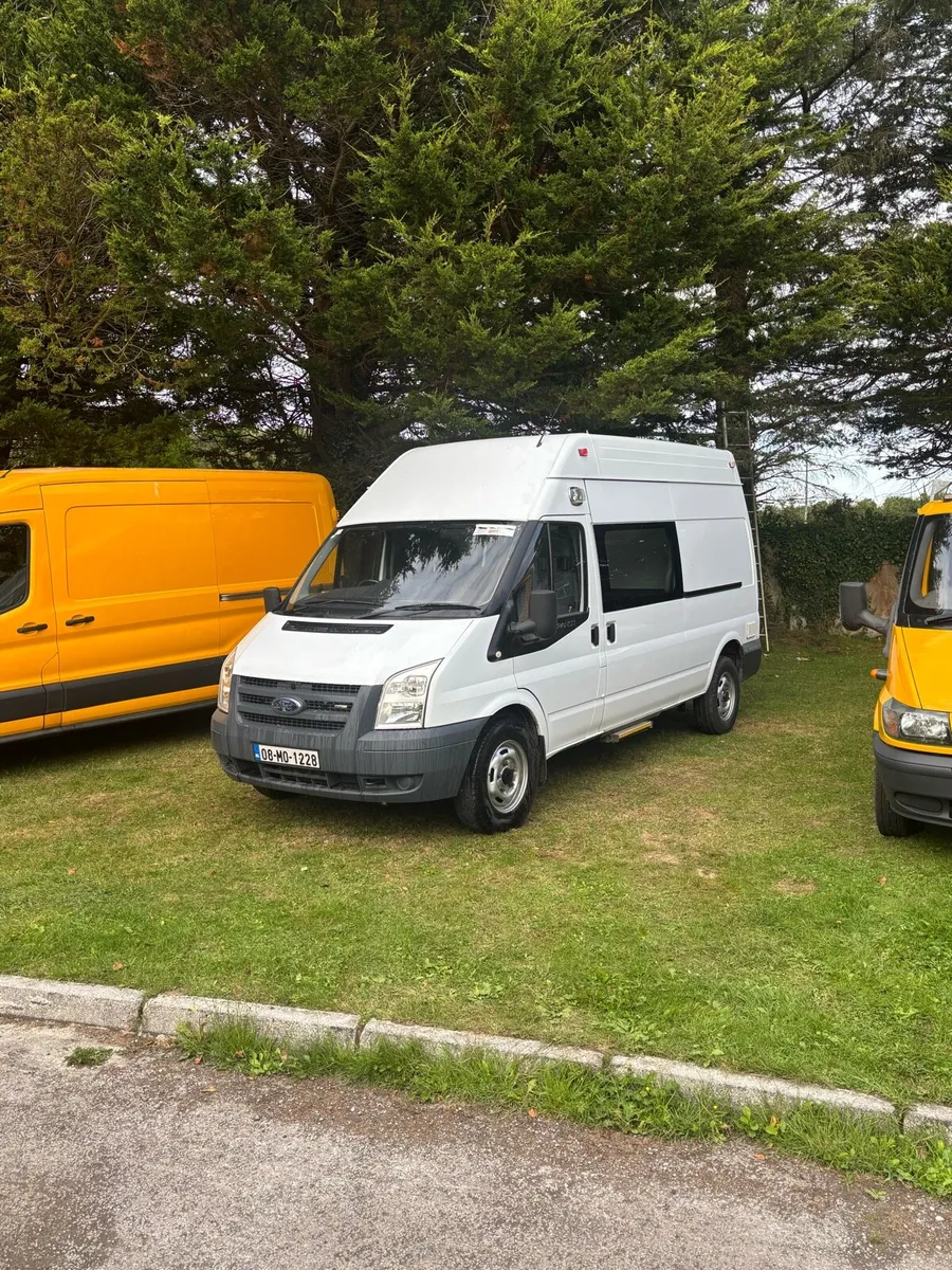 Ford transits - Image 3