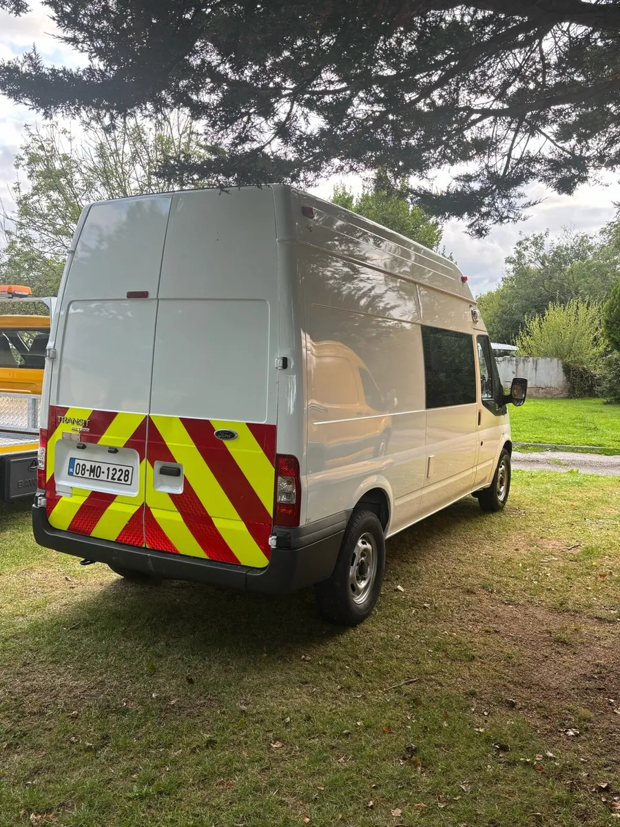 Ford transits - Image 4