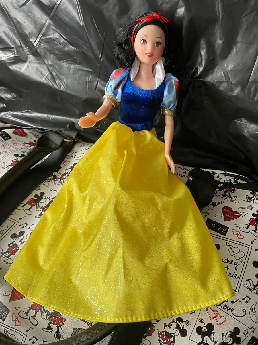Snow White Doll