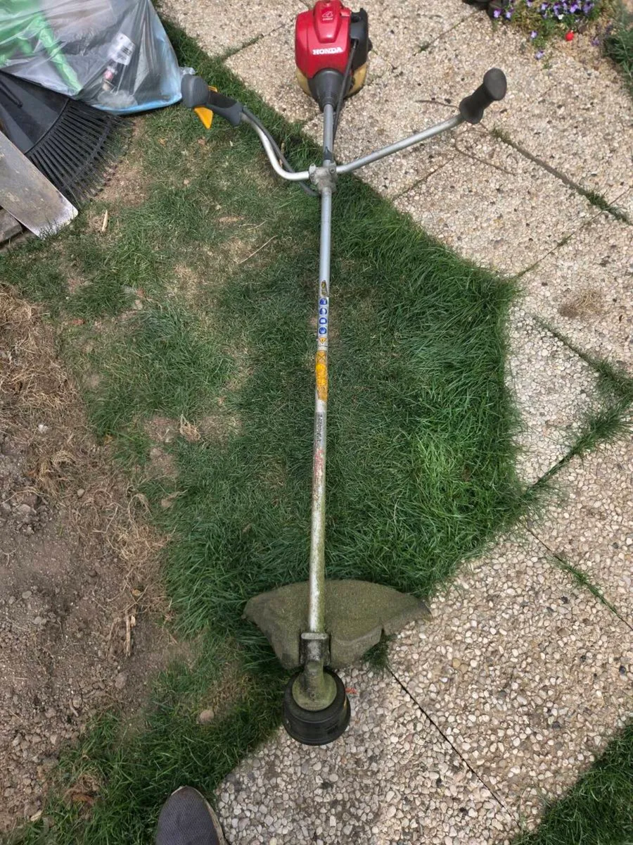 Honda stimmer - Image 2