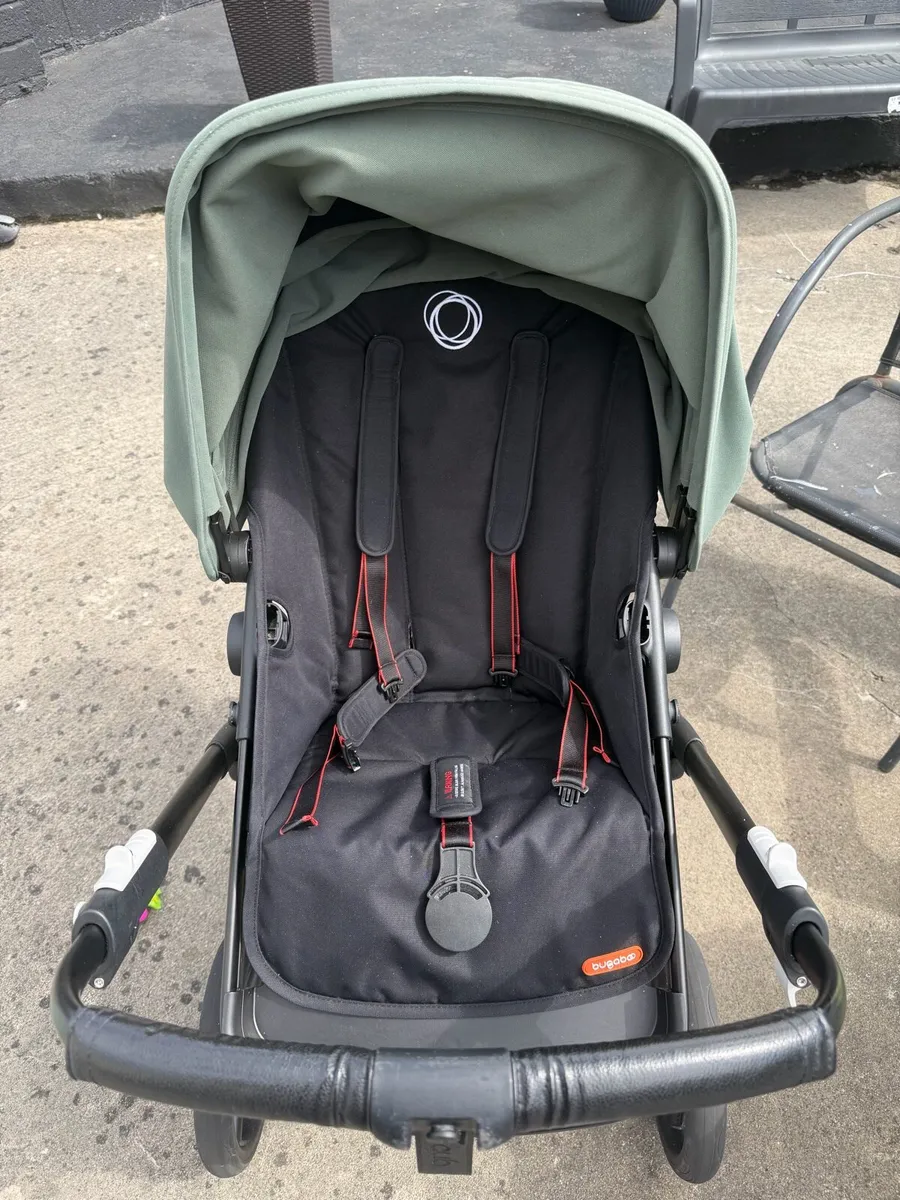 Pram - Image 3