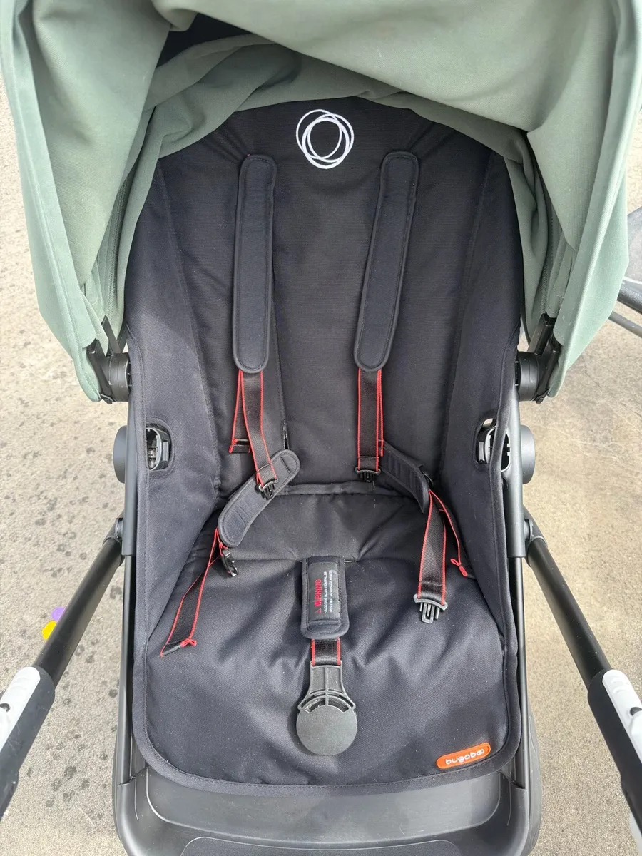 Pram - Image 4