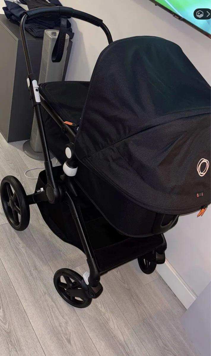 Pram - Image 2