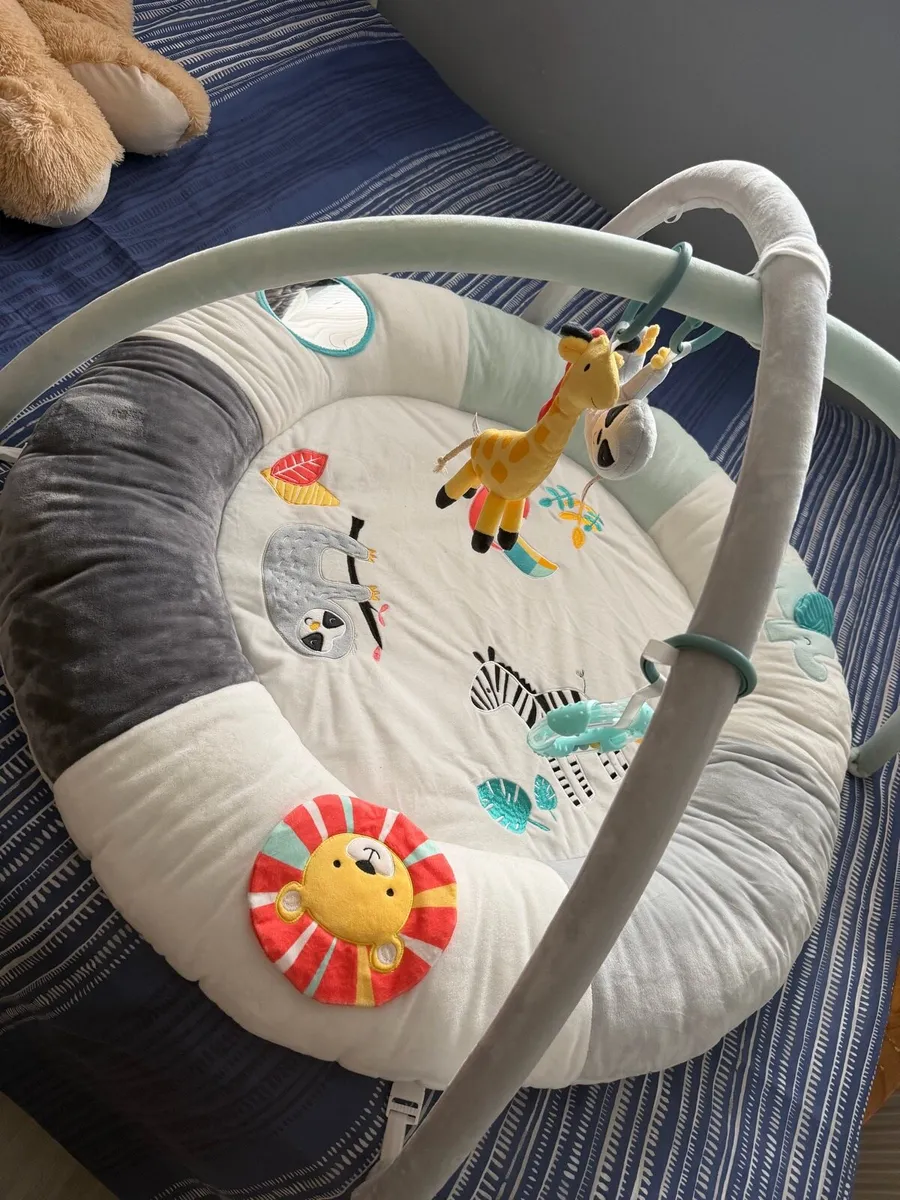 Play mat - Image 1