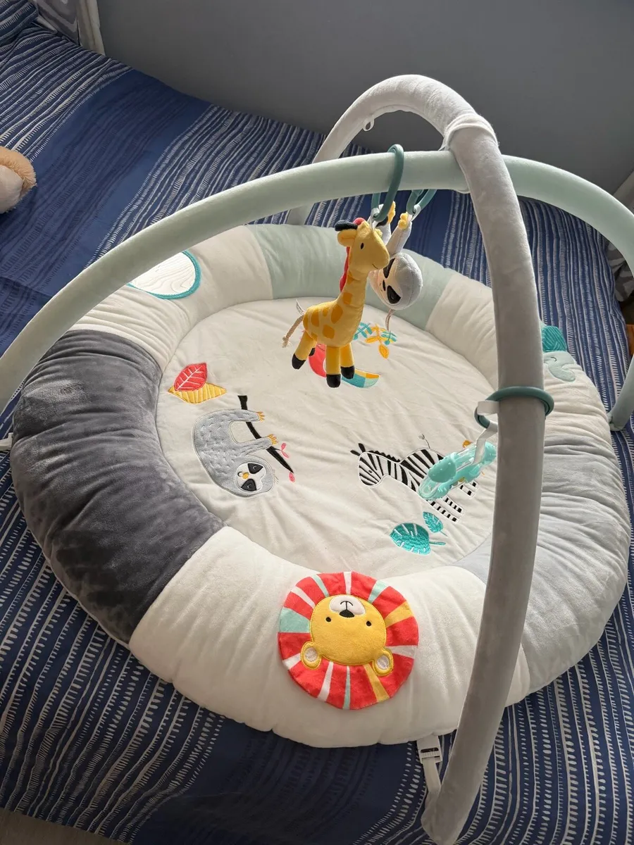 Play mat - Image 2