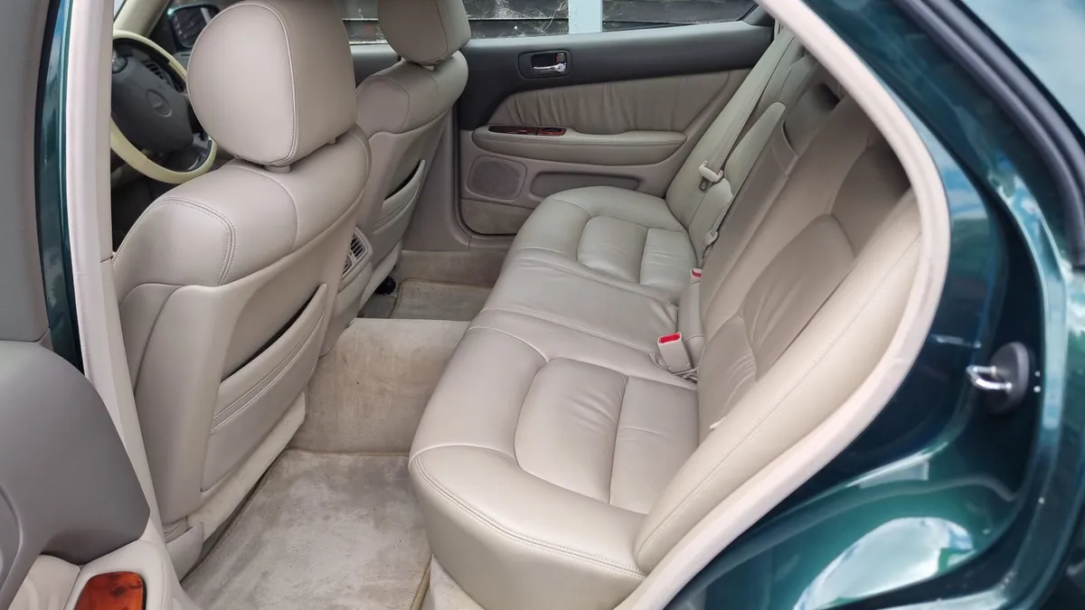 PX for small or mid sized camper - Image 1