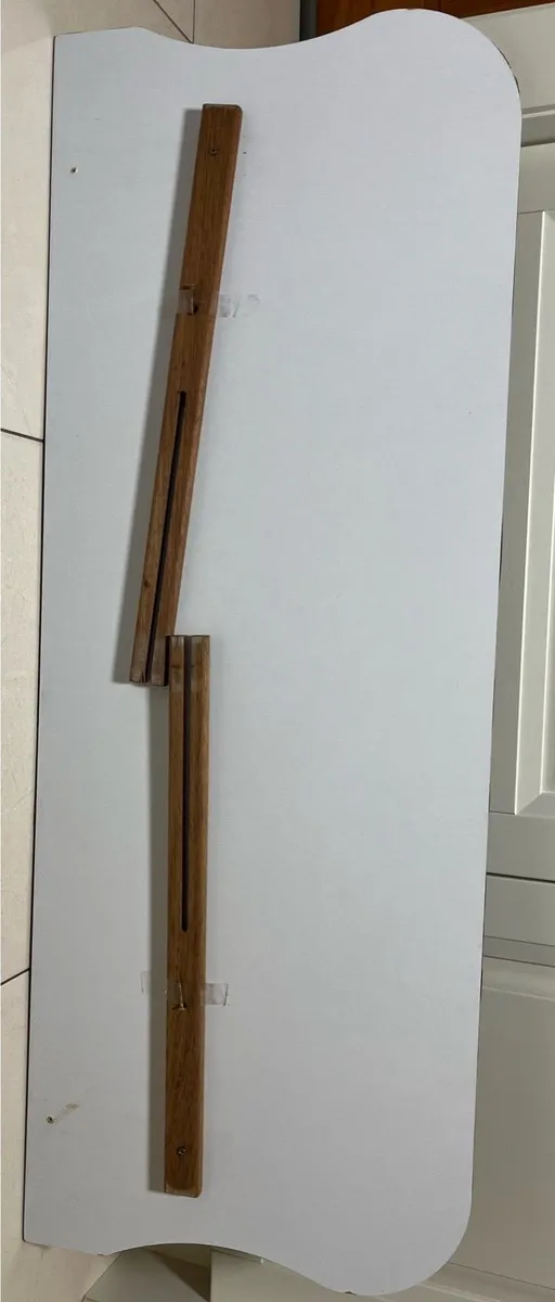 Headboard for a double bed - Image 2