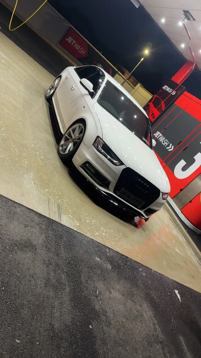 Audi a4 - Image 3
