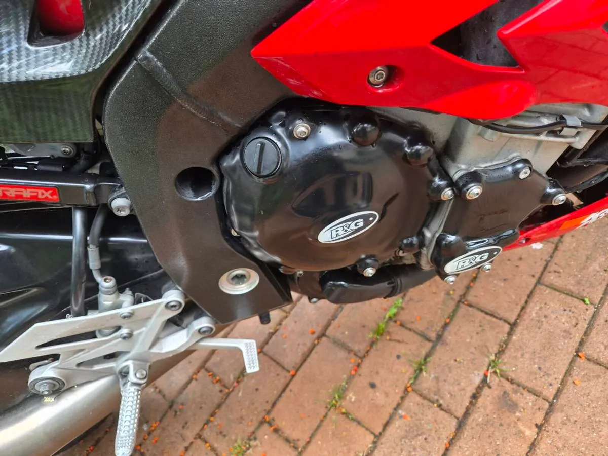 Bmw s1000r - Image 2