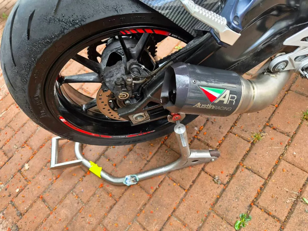 Bmw s1000r - Image 3