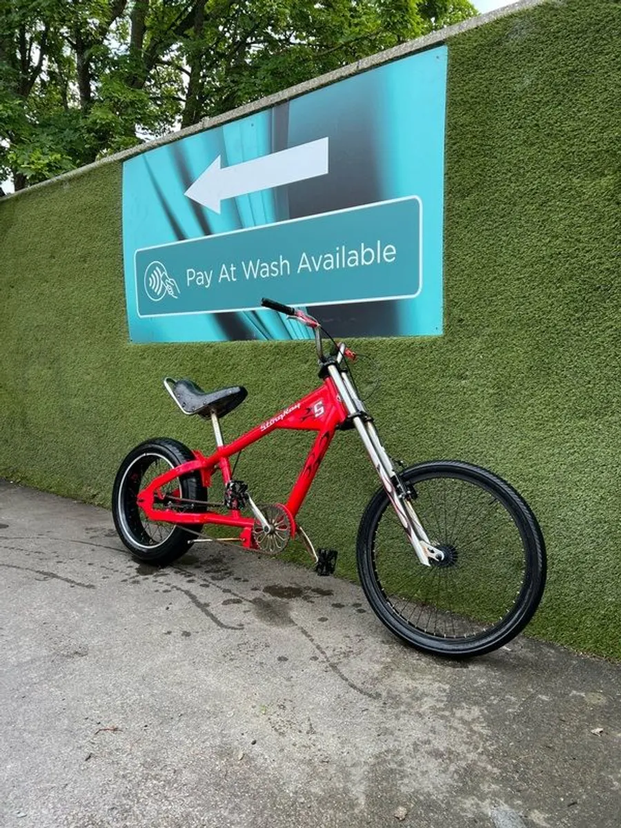Bike service Repair Buying Advice Mobile Service Dublin - Image 3