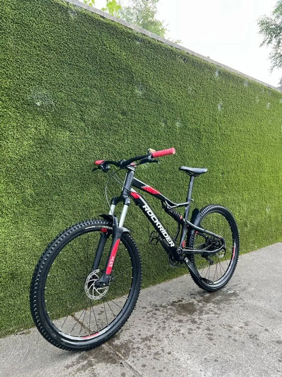 Bike service Repair Buying Advice Mobile Service Dublin - Image 1