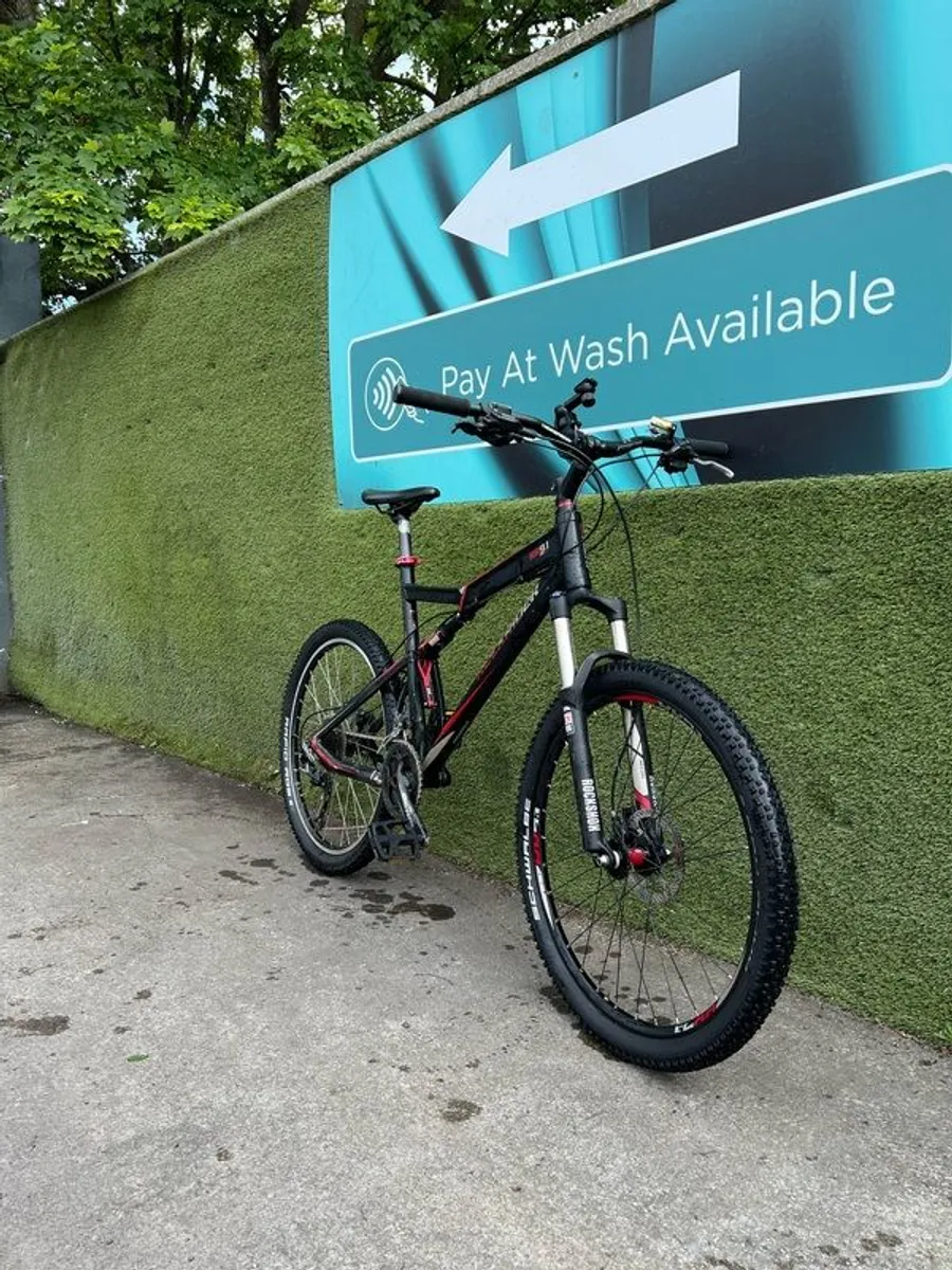 Bike service Repair Buying Advice Mobile Service Dublin - Image 2