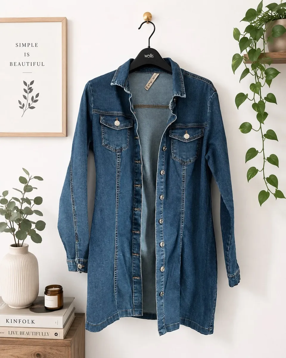 Women clothes - Image 1