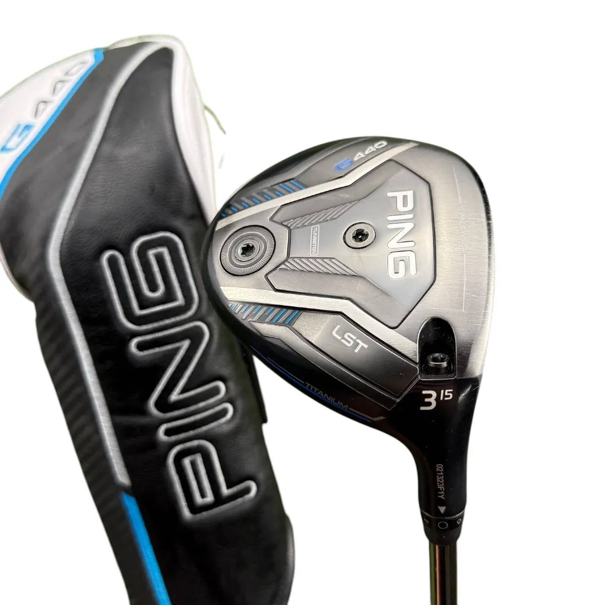 Ping G440 LST #3 Wood 15° / Stiff - Image 2