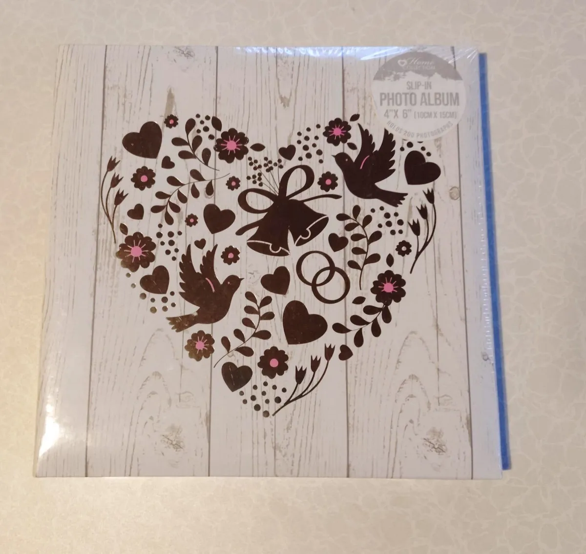 Photo Album (brand New). - Image 1