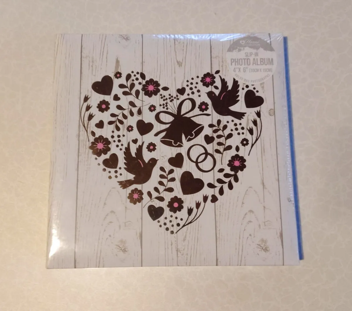 Photo Album (brand New). - Image 2