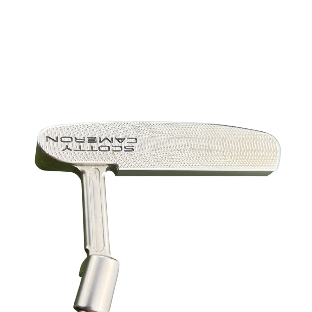 Scotty Cameron Super Select Newport Putter / 33" - Image 3