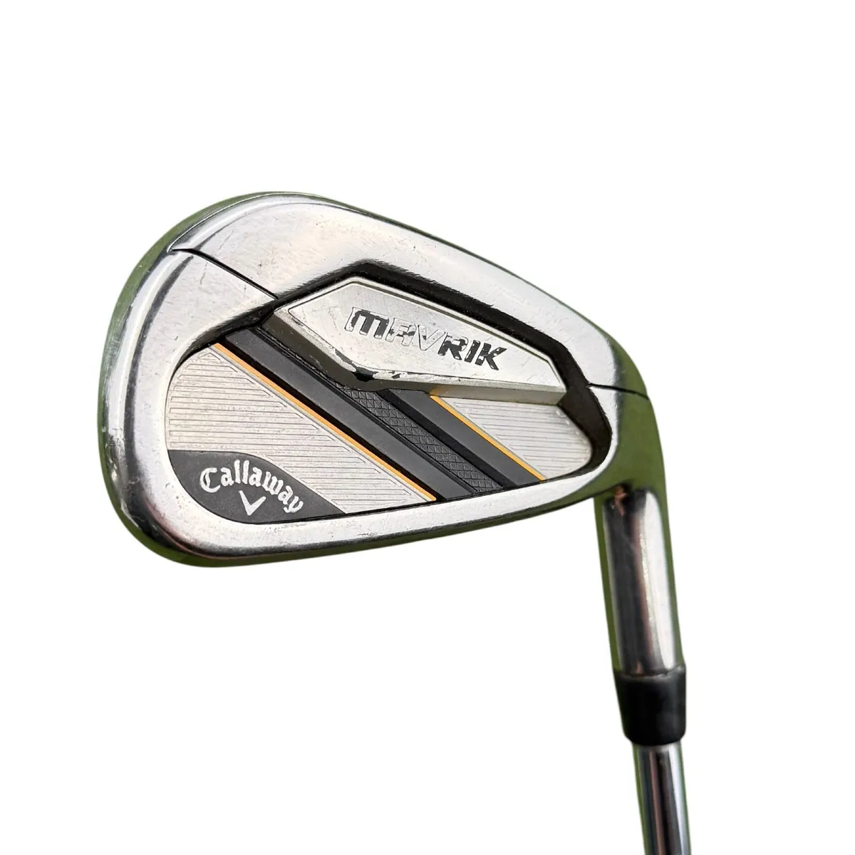 Callaway Mavrik #5 Iron 21° / Stiff - Image 2