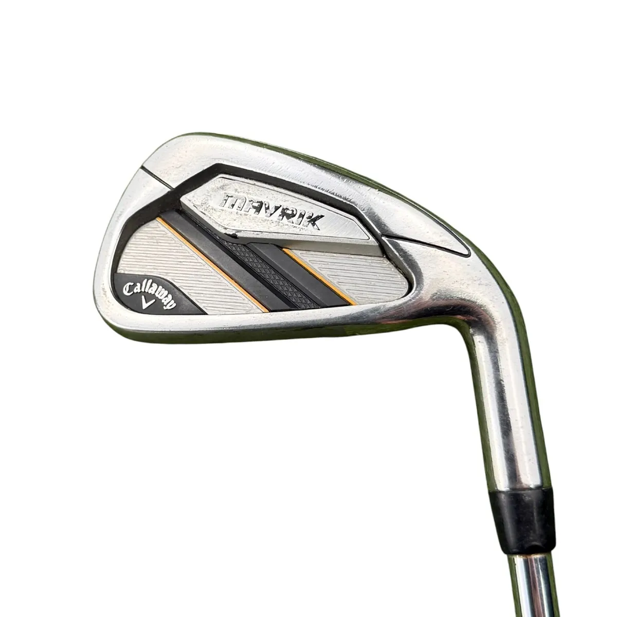 Callaway Mavrik #6 Iron 24° / Elevate 95 Regular - Image 2