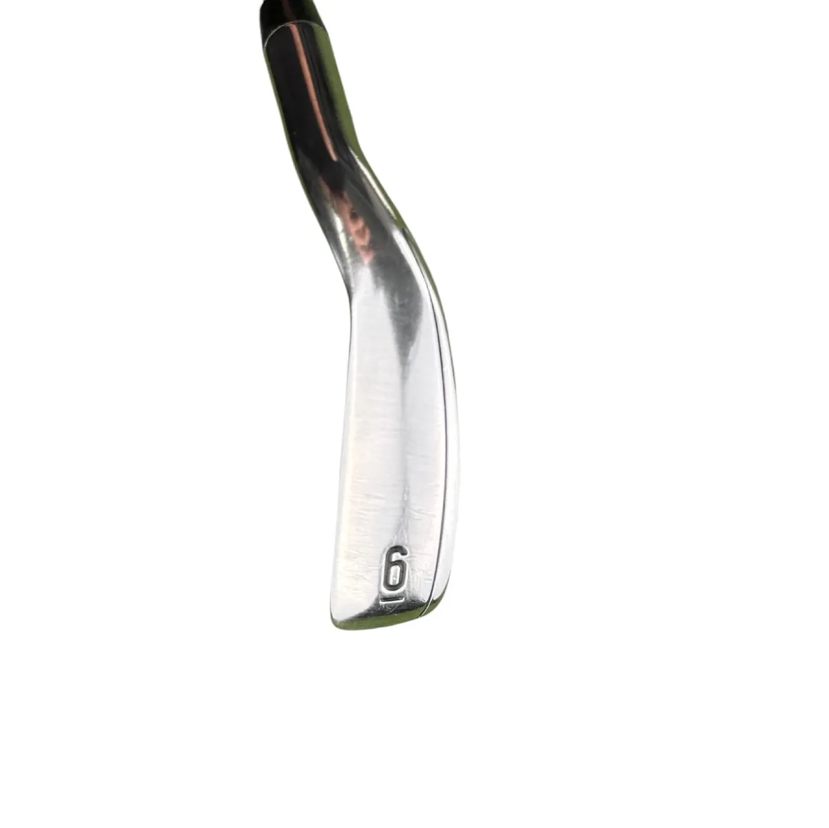 Callaway Mavrik #6 Iron 24° / Elevate 95 Regular - Image 4