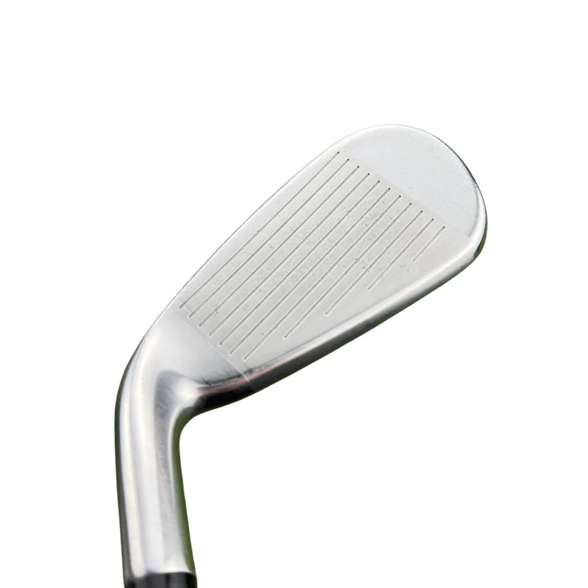 Taylormade Sim DHY Utility #2 Iron 17° / Regular - Image 3