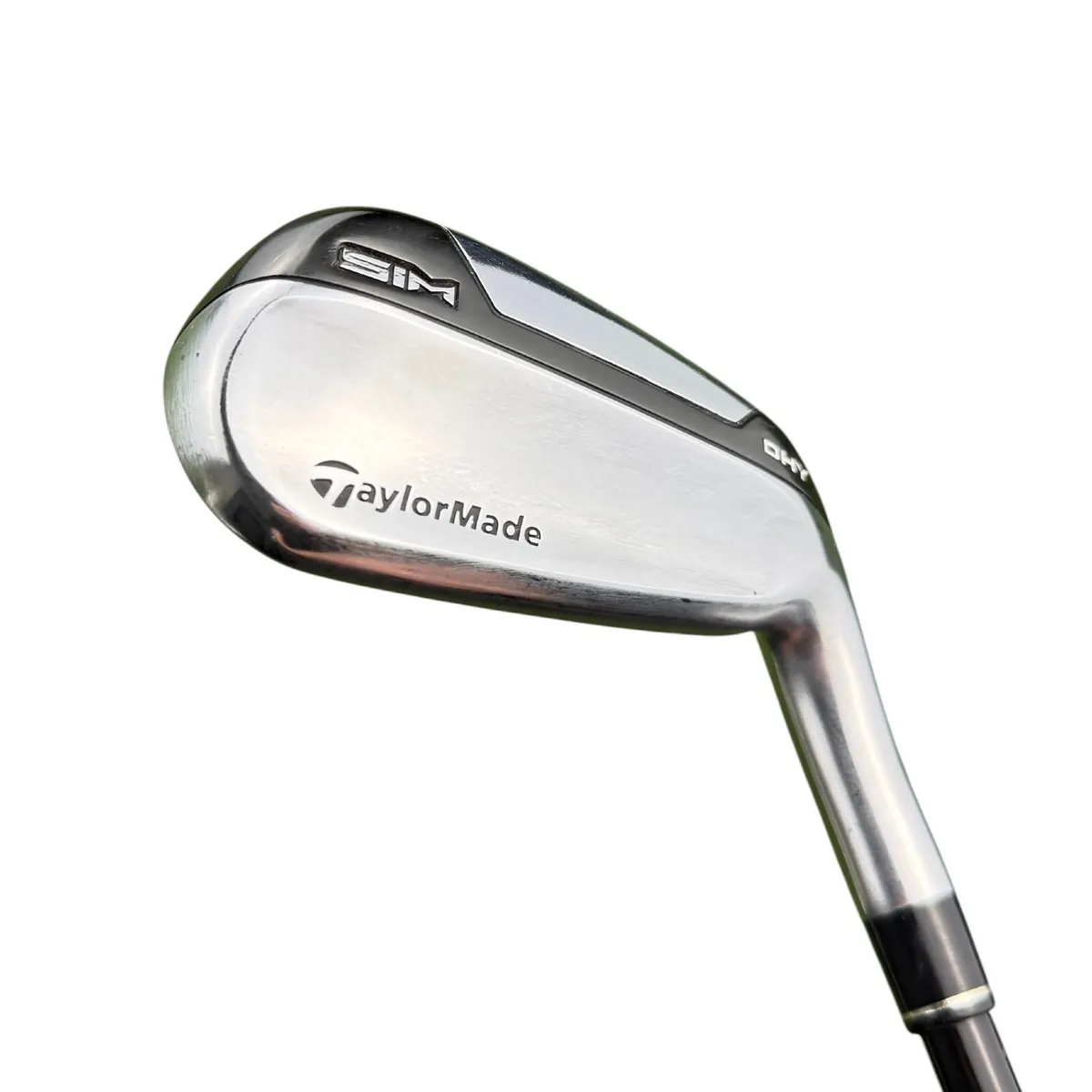 Taylormade Sim DHY Utility #2 Iron 17° / Regular - Image 2