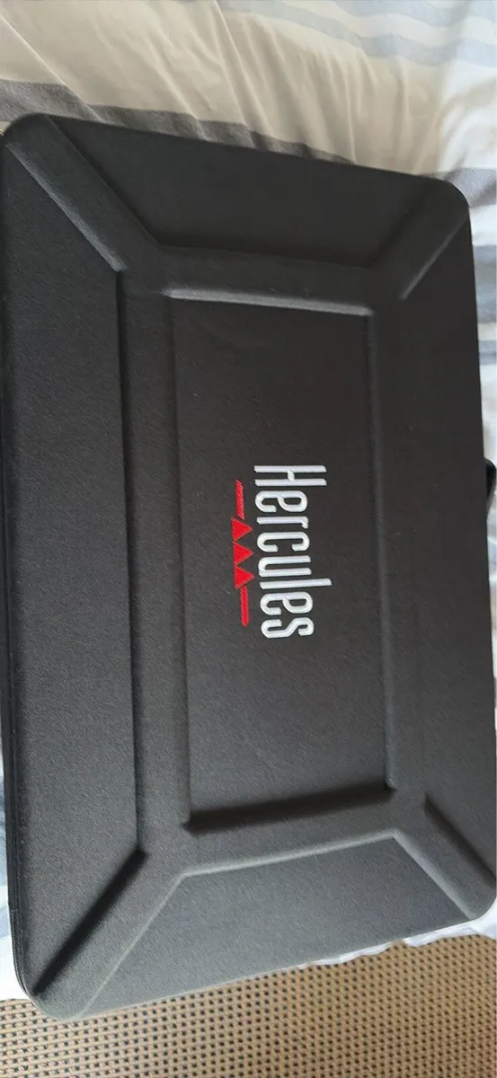 Hercules Dj control inpulse T7 - Image 2