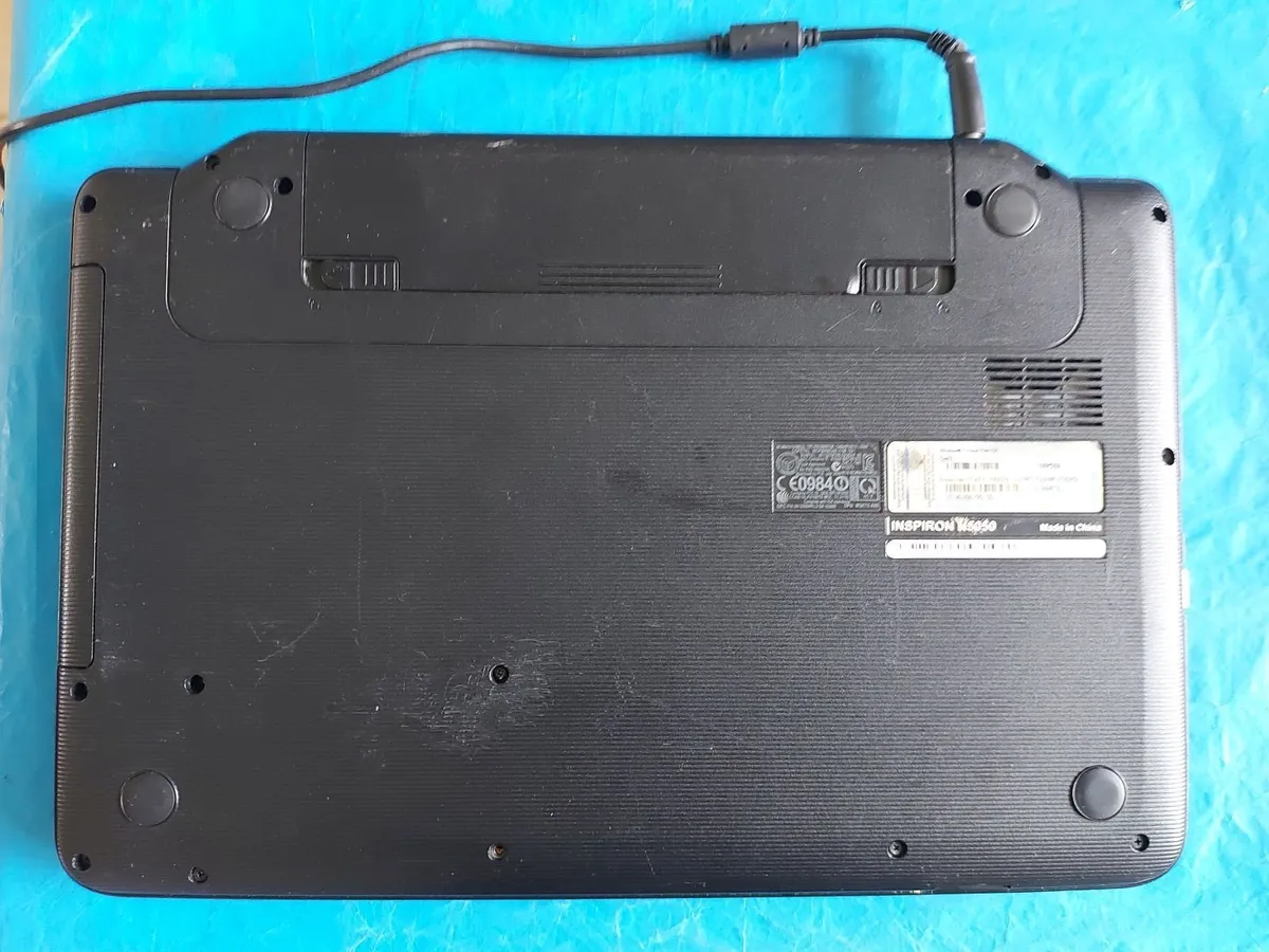 DELL INSPIRON N5050 Laptop, 4GB Ram, 300GB HDD, Wi - Image 4