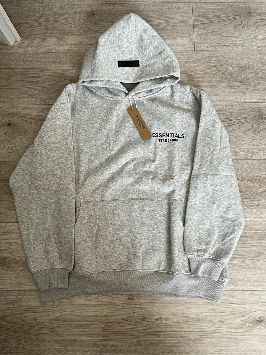 Essentials tracksuit - Image 2