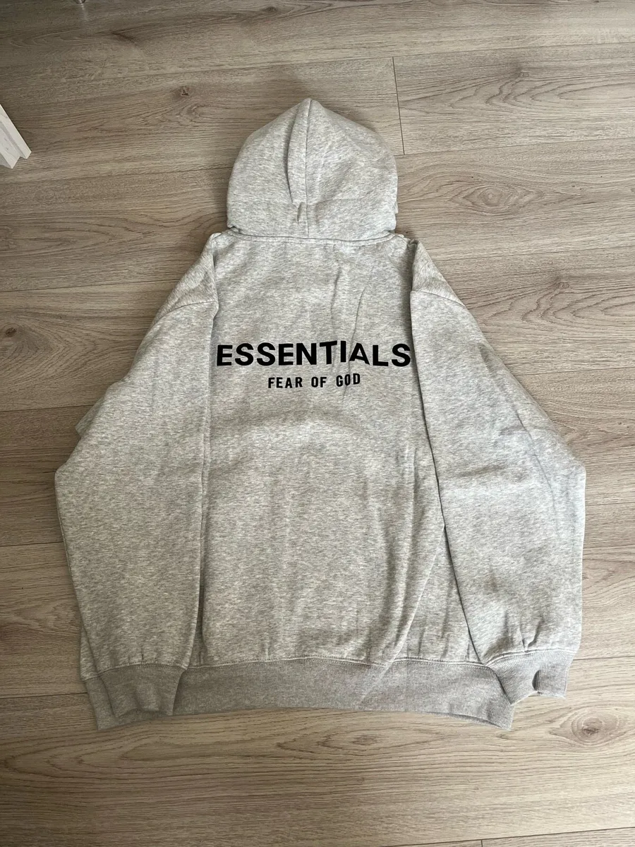 Essentials tracksuit - Image 3