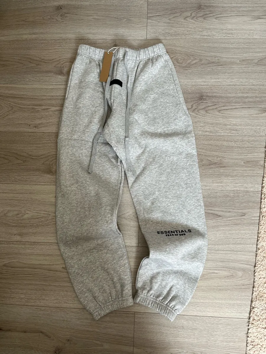 Essentials tracksuit - Image 4