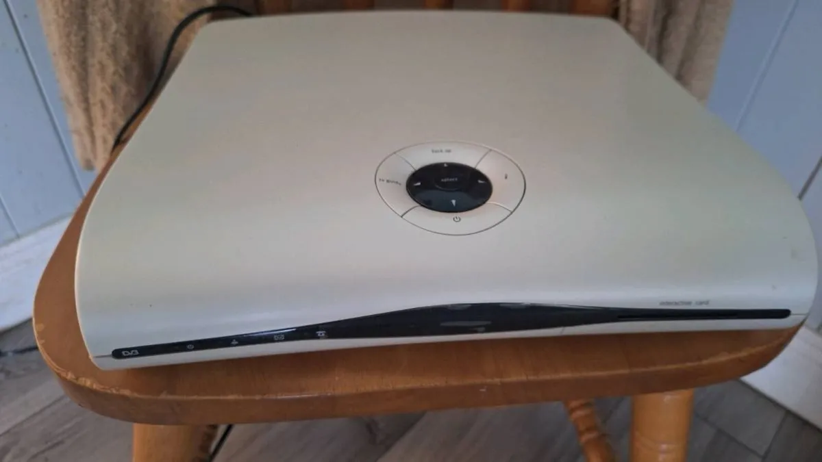 Sky Box - Image 1