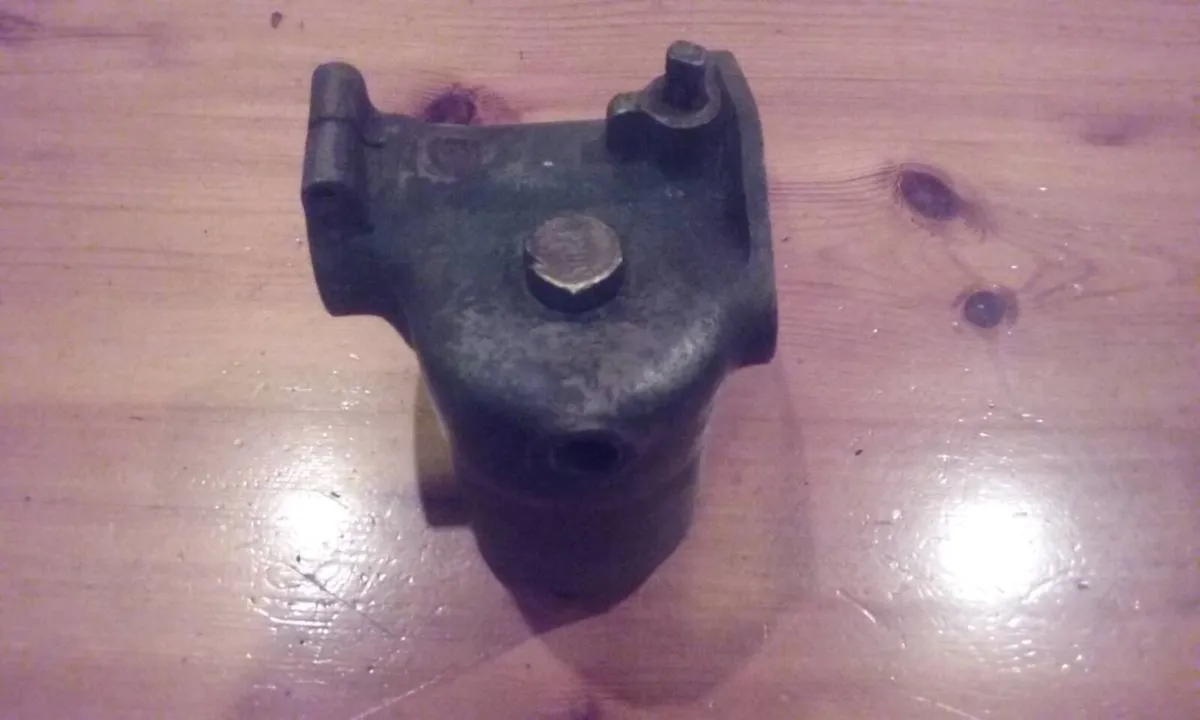 Solex Carburettor - Image 1