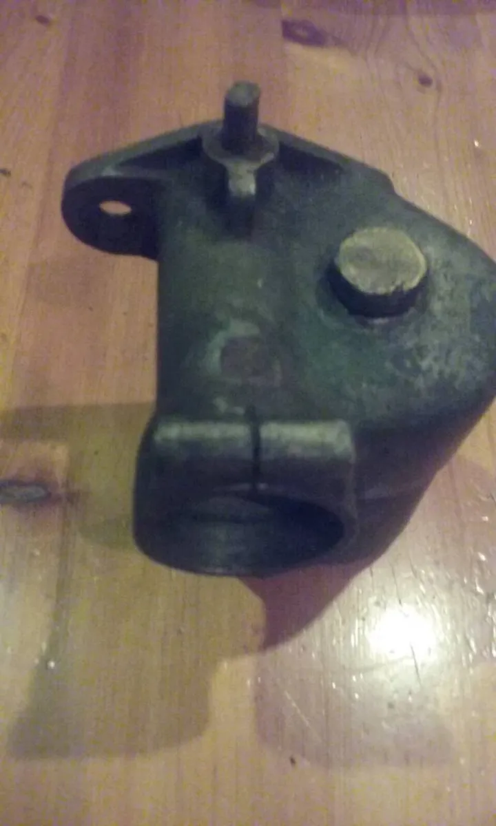 Solex Carburettor - Image 2