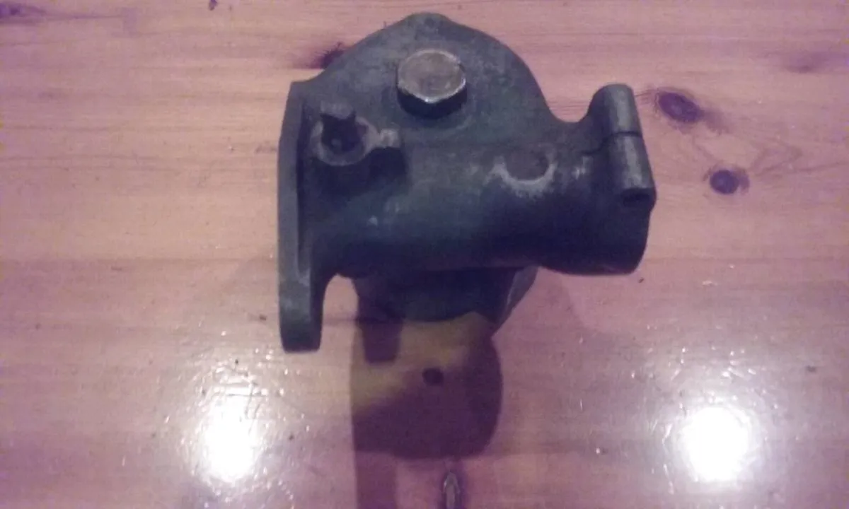 Solex Carburettor - Image 3