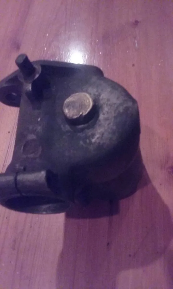 Solex Carburettor - Image 4