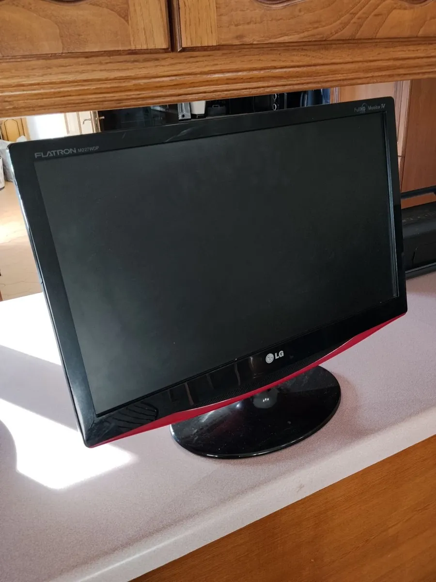 LG Monitor