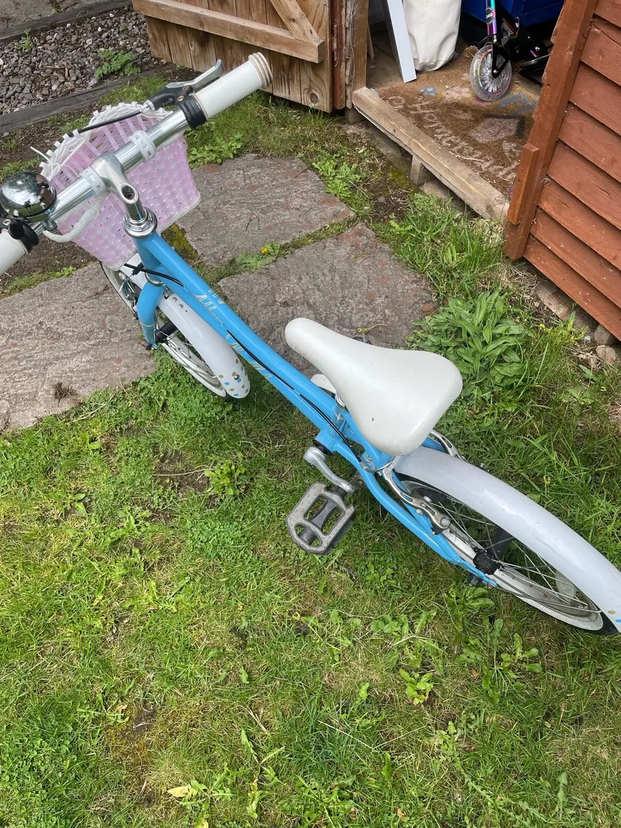 Bike - Image 1