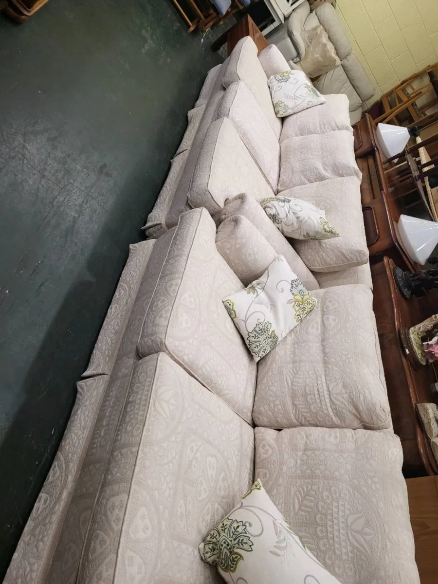 Fabulous 3 +2 Fabric Suite - Image 1