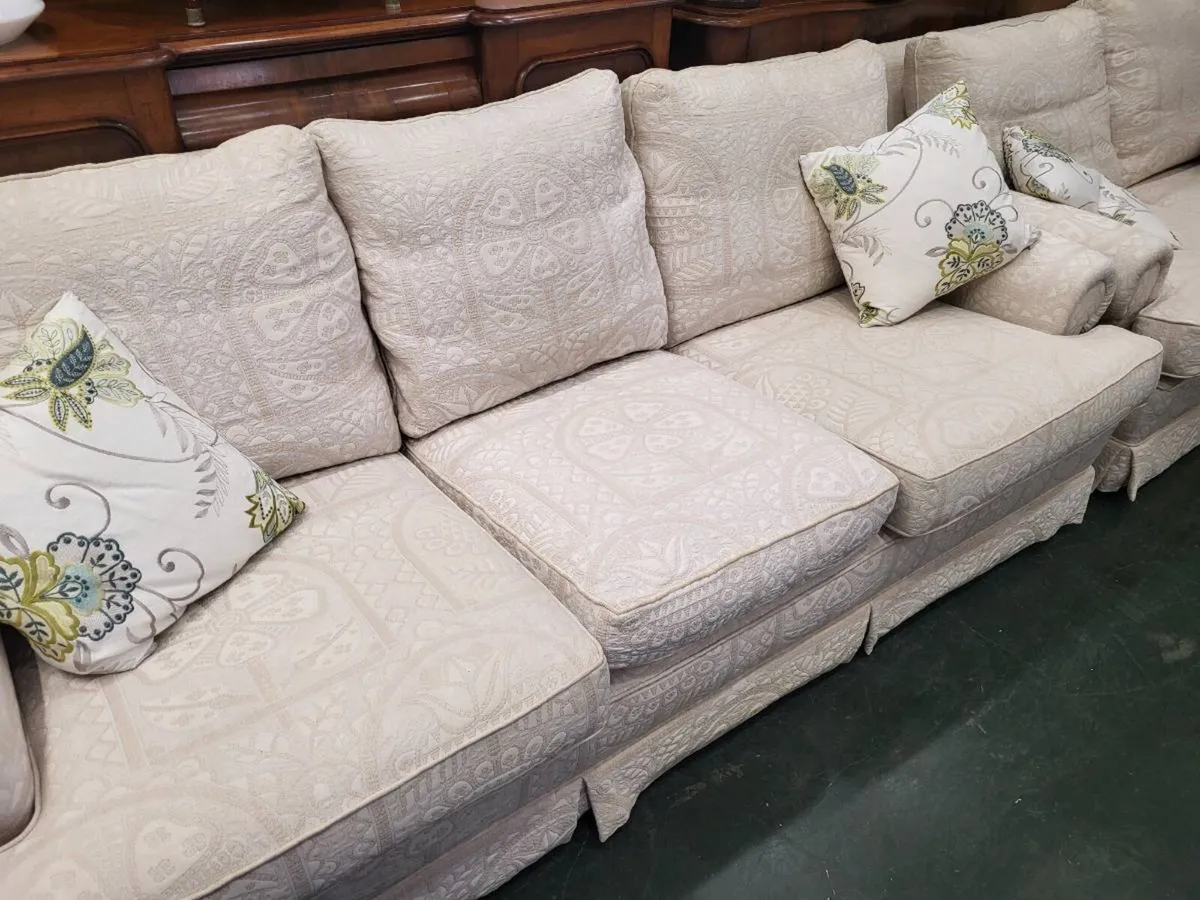 Fabulous 3 +2 Fabric Suite - Image 2