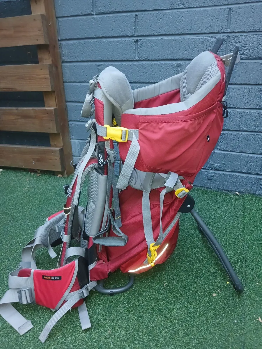 Deuter Baby carrier - Image 4